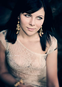 Polina Clarke Photography - Portraits