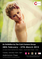 Exhibition Poster by Polina Clarke Photography